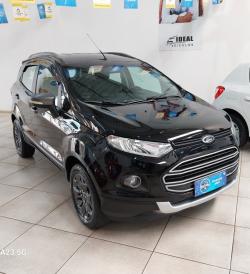 FORD Ecosport 1.6 16V 4P FREESTYLE