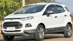 FORD Ecosport 1.6 16V 4P FREESTYLE