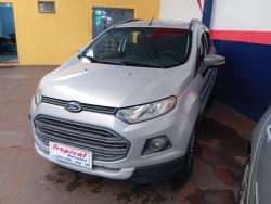 FORD Ecosport 1.6 16V 4P FREESTYLE