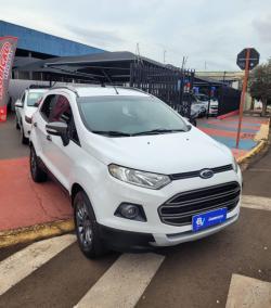 FORD Ecosport 1.6 16V 4P FREESTYLE PLUS FLEX