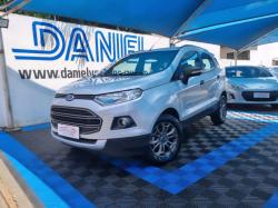 FORD Ecosport 1.6 16V 4P FREESTYLE PLUS FLEX