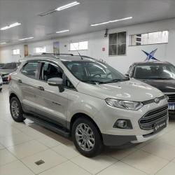 FORD Ecosport 1.6 16V 4P FREESTYLE