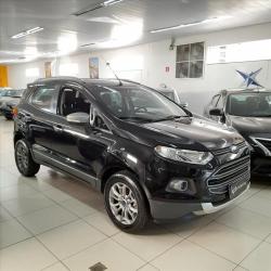 FORD Ecosport 1.6 16V 4P FREESTYLE