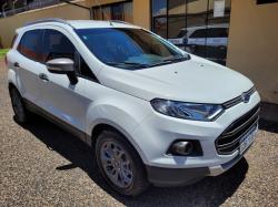 FORD Ecosport 1.6 16V 4P FREESTYLE