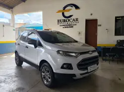 FORD Ecosport 1.6 16V 4P FREESTYLE