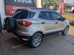 FORD Ecosport 1.6 16V 4P FREESTYLE