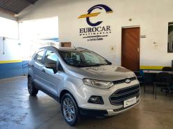 FORD Ecosport 1.6 16V 4P FREESTYLE