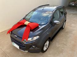 FORD Ecosport 1.6 16V 4P FREESTYLE