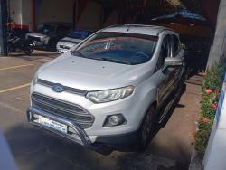 FORD Ecosport 1.6 16V 4P FREESTYLE