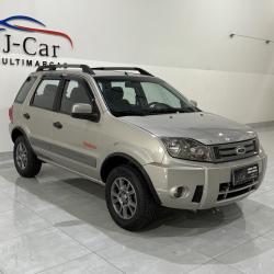 FORD Ecosport 1.6 16V 4P FREESTYLE