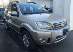FORD Ecosport 1.6 16V 4P FREESTYLE