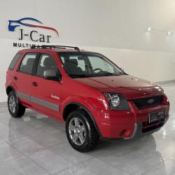 FORD Ecosport 1.6 16V 4P FREESTYLE