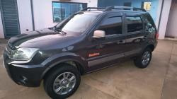 FORD Ecosport 1.6 16V 4P FREESTYLE