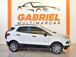 FORD Ecosport 1.6 16V 4P FREESTYLE