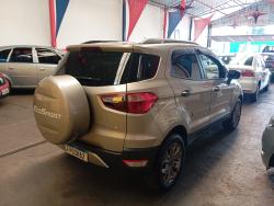 FORD Ecosport 1.6 16V 4P FREESTYLE