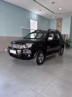 FORD Ecosport 1.6 16V 4P FREESTYLE