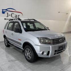 FORD Ecosport 1.6 16V 4P FREESTYLE
