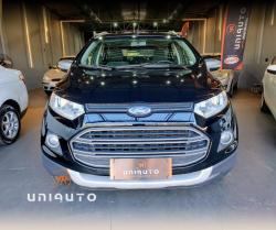 FORD Ecosport 1.6 16V 4P FREESTYLE