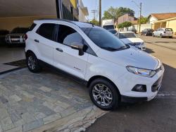FORD Ecosport 1.6 16V 4P FREESTYLE