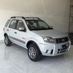FORD Ecosport 1.6 16V 4P FREESTYLE