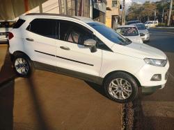 FORD Ecosport 1.6 16V 4P FREESTYLE