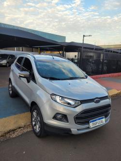 FORD Ecosport 1.6 16V 4P FREESTYLE
