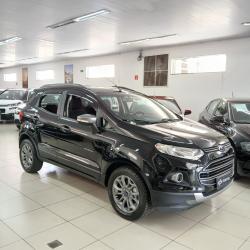 FORD Ecosport 1.6 16V 4P FREESTYLE PLUS FLEX