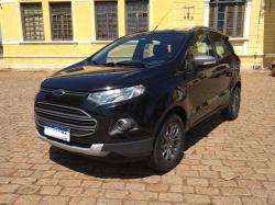 FORD Ecosport 1.6 16V 4P FREESTYLE