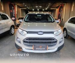 FORD Ecosport 1.6 16V 4P FREESTYLE
