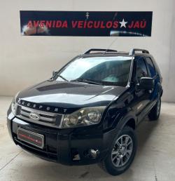 FORD Ecosport 1.6 16V 4P FREESTYLE