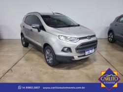 FORD Ecosport 1.6 16V 4P FREESTYLE
