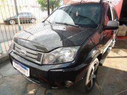 FORD Ecosport 1.6 4P FREESTYLE FLEX