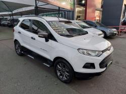 FORD Ecosport 1.6 4P FREESTYLE FLEX