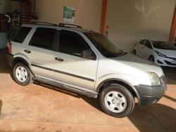 FORD Ecosport 1.6 4P XLS FLEX