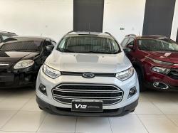 FORD Ecosport 1.6 4P SE FLEX