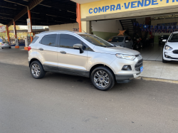 FORD Ecosport 1.6 4P FREESTYLE FLEX