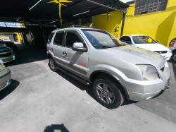 FORD Ecosport 1.6 4P FREESTYLE XLT FLEX