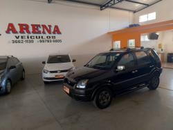 FORD Ecosport 1.6 4P XLS FLEX