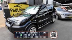 FORD Ecosport 1.6 4P XLS