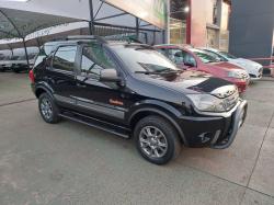 FORD Ecosport 1.6 4P FREESTYLE FLEX