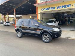 FORD Ecosport 1.6 4P FREESTYLE XLT FLEX