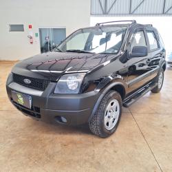 FORD Ecosport 1.6 4P XLS