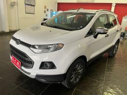 FORD Ecosport 1.6 4P FREESTYLE FLEX