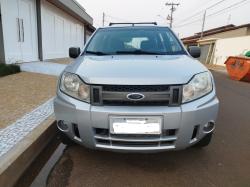 FORD Ecosport 1.6 4P FREESTYLE FLEX