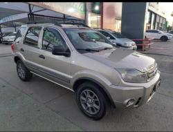 FORD Ecosport 1.6 4P FREESTYLE XLT FLEX