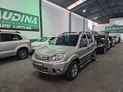 FORD Ecosport 1.6 4P FREESTYLE XLT FLEX