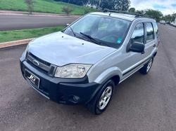 FORD Ecosport 1.6 4P XLS FLEX