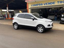 FORD Ecosport 1.6 4P SE FLEX AUTOMTICO