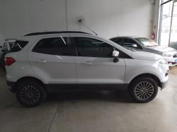 FORD Ecosport 1.6 4P FLEX SE POWERSHIFT AUTOMTICO