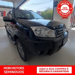 FORD Ecosport 1.6 4P FREESTYLE FLEX